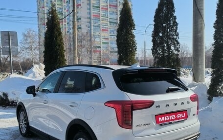 Haval Jolion, 2024 год, 2 500 000 рублей, 3 фотография