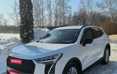 Haval Jolion, 2024 год, 2 500 000 рублей, 5 фотография