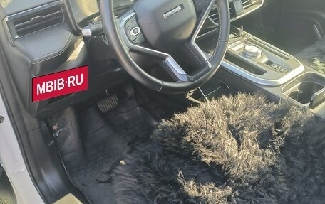 Haval Jolion, 2024 год, 2 500 000 рублей, 8 фотография