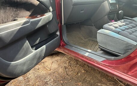 Toyota Carina, 1999 год, 420 000 рублей, 4 фотография