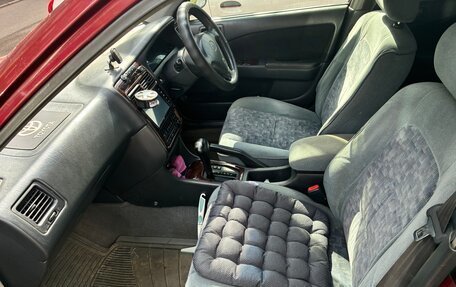 Toyota Carina, 1999 год, 420 000 рублей, 3 фотография