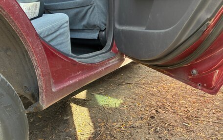 Toyota Carina, 1999 год, 420 000 рублей, 10 фотография