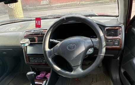 Toyota Carina, 1999 год, 420 000 рублей, 2 фотография