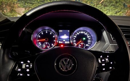 Volkswagen Tiguan II, 2019 год, 2 650 000 рублей, 5 фотография