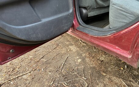 Toyota Carina, 1999 год, 420 000 рублей, 6 фотография