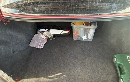 Toyota Carina, 1999 год, 420 000 рублей, 11 фотография