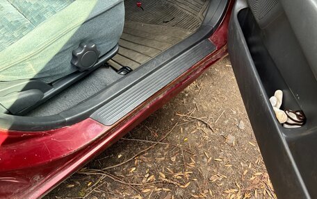 Toyota Carina, 1999 год, 420 000 рублей, 9 фотография