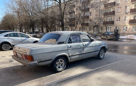 ГАЗ 31029 «Волга», 1995 год, 110 000 рублей, 6 фотография