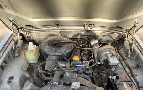 ГАЗ 31029 «Волга», 1995 год, 110 000 рублей, 14 фотография