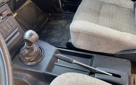 ГАЗ 31029 «Волга», 1995 год, 110 000 рублей, 15 фотография