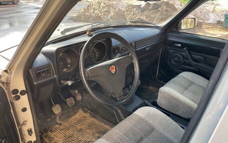 ГАЗ 31029 «Волга», 1995 год, 110 000 рублей, 9 фотография