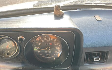 ГАЗ 31029 «Волга», 1995 год, 110 000 рублей, 11 фотография