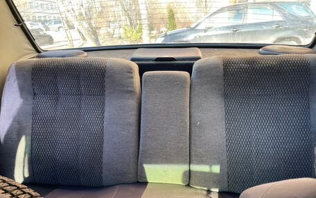 ГАЗ 31029 «Волга», 1995 год, 110 000 рублей, 10 фотография