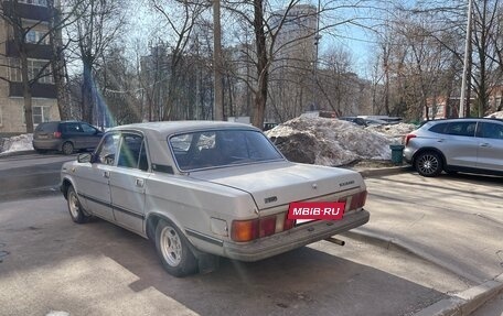 ГАЗ 31029 «Волга», 1995 год, 110 000 рублей, 2 фотография