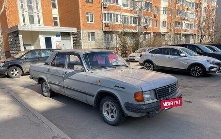 ГАЗ 31029 «Волга», 1995 год, 110 000 рублей, 5 фотография