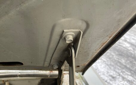 ГАЗ 31029 «Волга», 1995 год, 110 000 рублей, 18 фотография