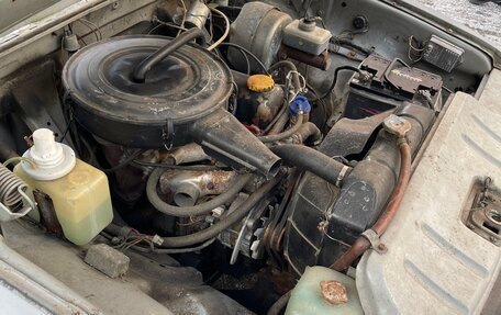 ГАЗ 31029 «Волга», 1995 год, 110 000 рублей, 20 фотография