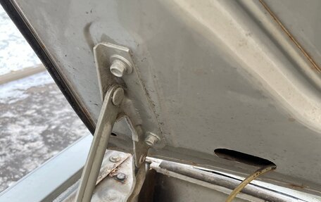 ГАЗ 31029 «Волга», 1995 год, 110 000 рублей, 19 фотография