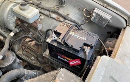 ГАЗ 31029 «Волга», 1995 год, 110 000 рублей, 17 фотография