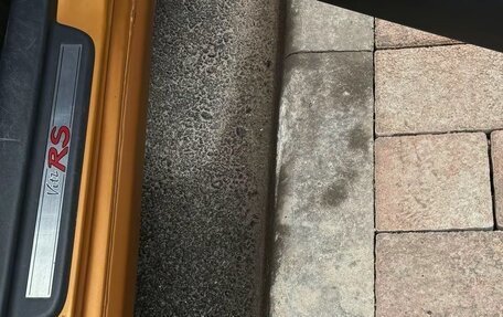 Toyota Vitz, 2002 год, 650 000 рублей, 14 фотография