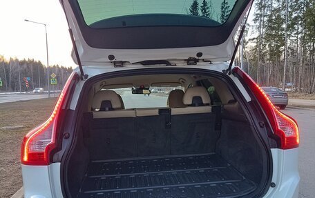 Volvo XC60 II, 2014 год, 1 780 000 рублей, 6 фотография