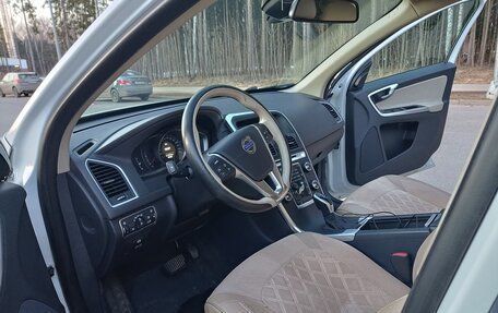 Volvo XC60 II, 2014 год, 1 780 000 рублей, 10 фотография