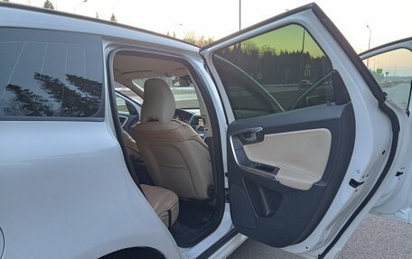 Volvo XC60 II, 2014 год, 1 780 000 рублей, 9 фотография