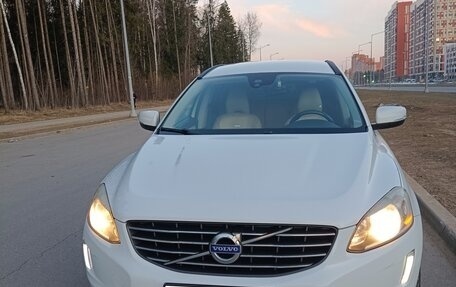 Volvo XC60 II, 2014 год, 1 780 000 рублей, 3 фотография