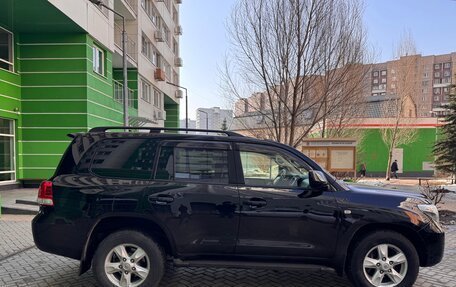 Toyota Land Cruiser 200, 2011 год, 3 000 000 рублей, 5 фотография