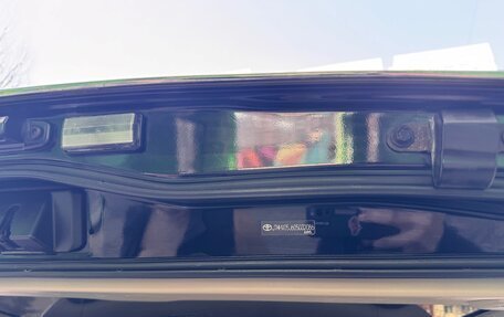 Toyota Land Cruiser 200, 2011 год, 3 000 000 рублей, 13 фотография