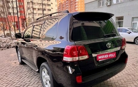 Toyota Land Cruiser 200, 2011 год, 3 000 000 рублей, 9 фотография