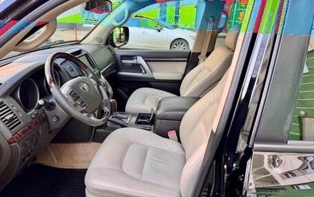 Toyota Land Cruiser 200, 2011 год, 3 000 000 рублей, 11 фотография