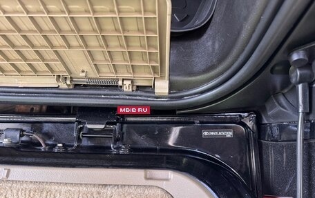 Toyota Land Cruiser 200, 2011 год, 3 000 000 рублей, 17 фотография