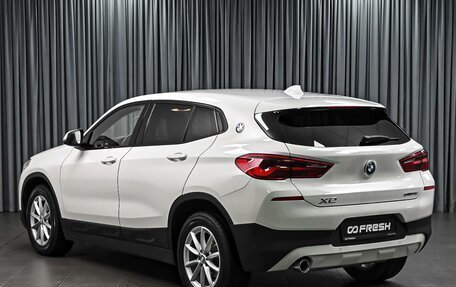 BMW X2, 2019 год, 2 999 000 рублей, 2 фотография