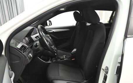 BMW X2, 2019 год, 2 999 000 рублей, 10 фотография