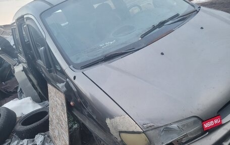 Hyundai H200 I, 1997 год, 80 000 рублей, 4 фотография