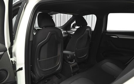 BMW X2, 2019 год, 2 999 000 рублей, 11 фотография