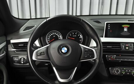 BMW X2, 2019 год, 2 999 000 рублей, 13 фотография