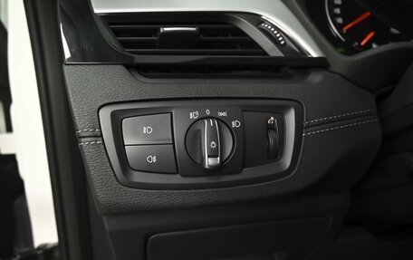 BMW X2, 2019 год, 2 999 000 рублей, 22 фотография