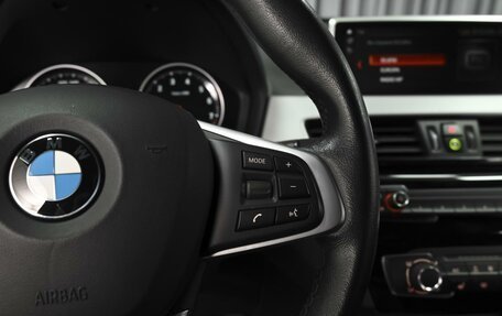 BMW X2, 2019 год, 2 999 000 рублей, 18 фотография