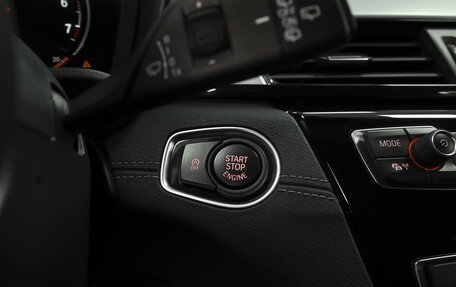 BMW X2, 2019 год, 2 999 000 рублей, 19 фотография