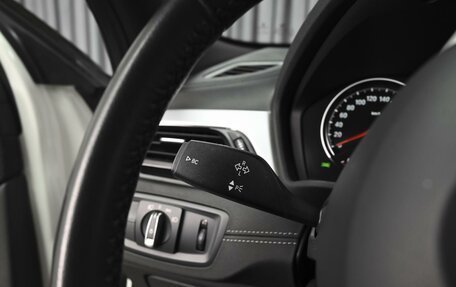 BMW X2, 2019 год, 2 999 000 рублей, 20 фотография