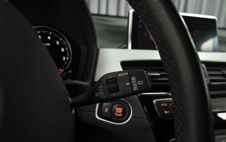 BMW X2, 2019 год, 2 999 000 рублей, 21 фотография