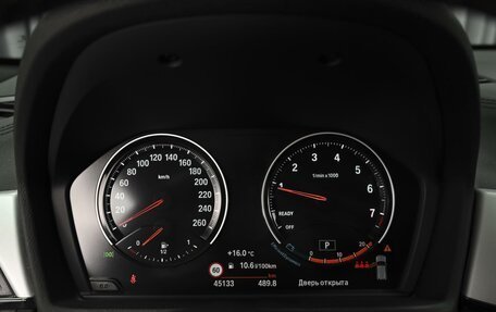 BMW X2, 2019 год, 2 999 000 рублей, 23 фотография