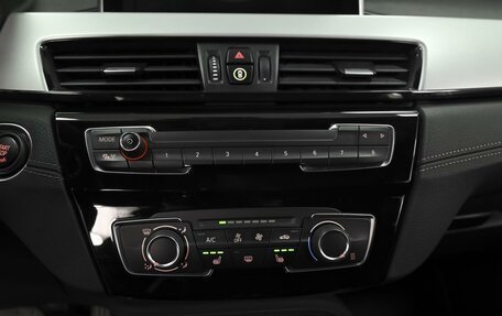 BMW X2, 2019 год, 2 999 000 рублей, 16 фотография