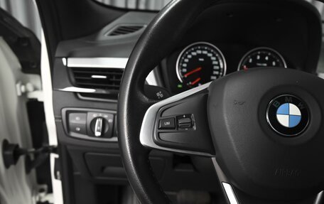 BMW X2, 2019 год, 2 999 000 рублей, 17 фотография