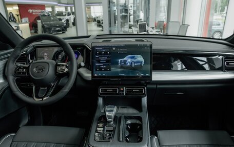 GAC GS8, 2025 год, 5 199 000 рублей, 11 фотография