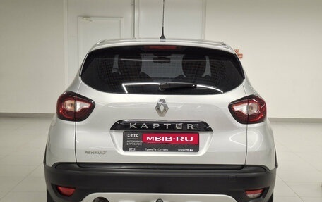 Renault Kaptur I рестайлинг, 2019 год, 1 554 000 рублей, 7 фотография