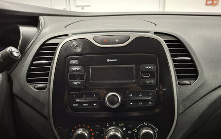 Renault Kaptur I рестайлинг, 2019 год, 1 554 000 рублей, 18 фотография