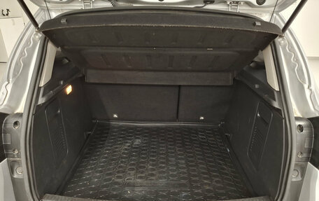 Renault Kaptur I рестайлинг, 2019 год, 1 554 000 рублей, 12 фотография